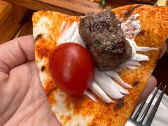 -ELI FALAFEL Lebanese&Mediterranean黎巴嫩美食(富城路店)