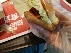 -麦当劳(厦门北站店)