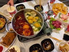 -活潑鲜跳(湖滨商业街店)