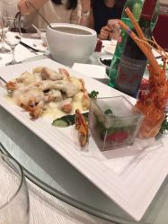 -上海虹桥锦江大酒店·宴会厅