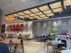 -必胜客(新中纬店)