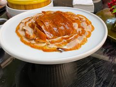 玫瑰香烤鸭-桐爷小馆(广渠门店)