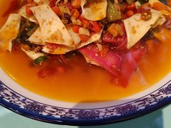 -川正旺江湖菜(三元桥店)