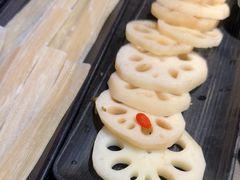 -吼堂老火锅(太古里总店)