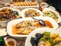 -双合园·海鲜水饺青岛菜(品牌首店)
