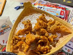 老哥酥肉-哥老官重庆美蛙鱼头(松江地中海十八哥店)