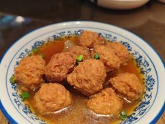 -东口码头·烧鸽子·鱼头泡饼·地方菜(金鹰悦城店)