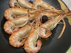 -顺风海鲜港(金玉兰店)