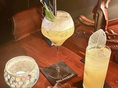 -Hill.Cocktail半山酒吧(中山店)