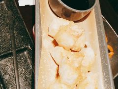 -新石器烤肉(虹悦城店)