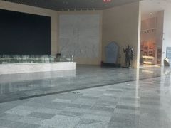 -房山世界地质公园博物馆