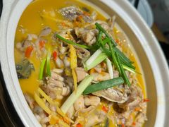 -费大厨辣椒炒肉(万家丽一店)