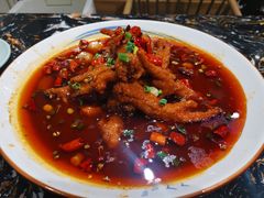 -熊猫家新派川菜(百里一·龙兴集店)