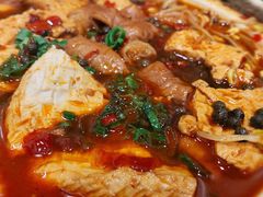 臭大元烧肥肠-壶园美食·淮扬菜(东圈门店)