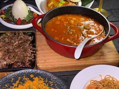 -烛影拾光观景餐厅·创意菜·摄影·小提琴(大唐不夜城店)