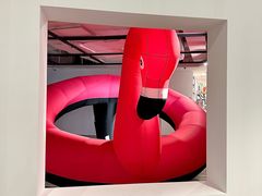 -chi K11艺术空间展览厅