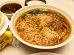 -天龙宝严素食馆(大兴善寺店)
