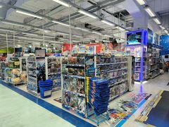 -玩具反斗城(海港城店)