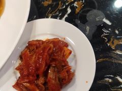 -桃园中华料理炸酱面(燕儿岛路店)