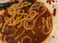-汗腾格里·风味餐厅(新疆驻京办店)
