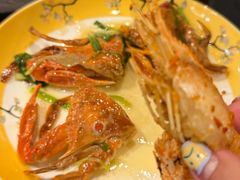 -亚特兰蒂斯-番红花海鲜自助餐厅·鲜活海鲜·小火锅