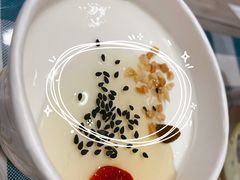 自制酸奶-紫光园·烤鸭·北京菜(劲松店)