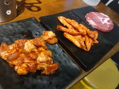 -·缸桶屋·韩式牛肋条自助烤肉(西湖D11店)