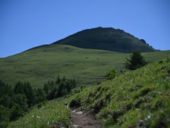 -灵山