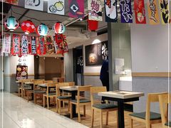 大堂-吉野家(凯旋购物广场店)