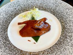 -湖影中餐厅·南京金茂威斯汀大酒店