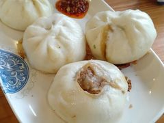 -张小文胡辣汤(龙柏新村店)