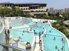 -清河半岛温泉度假酒店