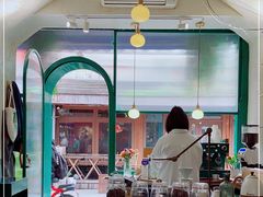 -METAL HANDS(五道营店)