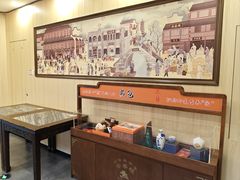 -安泰楼·佛跳墙创始人·传统闽味早茶·酒楼(三坊七巷闽菜地标店)