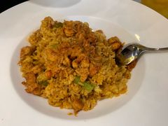 -棒约翰比萨·意面(张江店)