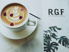 -RGF(巨鹿路店)