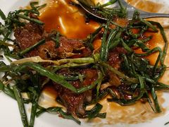 -新吉士·上海菜(浦东LCM置汇旭辉店)