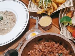 -The Good Place好地方·Brunch·coffee(国贸店)