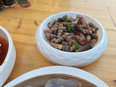 -舌尖上·霞浦滩涂海鲜·新闽菜(总店)