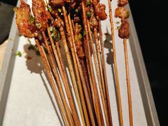 -烤匠麻辣烤鱼(万象城店)