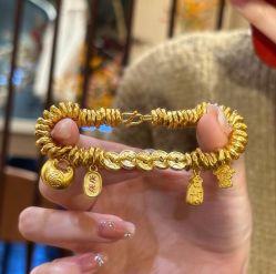-邵老师打金·黄金加工(大望路总店)