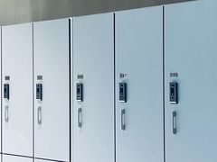-LA合时健身4PMFIT(花桥旗舰店)