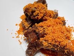 驼背大排-马旺子酒楼