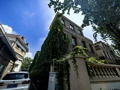 -天津五大道文化旅游区