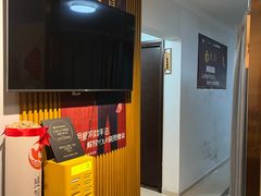 -感智盲人按摩·艾灸·肩颈SPA(岗厦店)