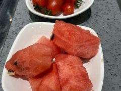 -青山派石板烤肉(即墨宝龙店)