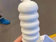 五球冰激凌-DQ·蛋糕·冰淇淋(绿宝店)