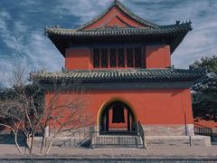 -天坛公园