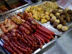 -丽丽水煮(顺外路店)