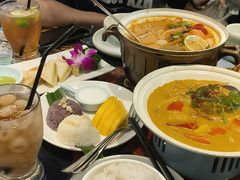 -米泰芒·东南亚料理(体育西店)